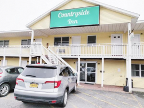 Отель Countryside Inn Richmondville  Ричмондвилл